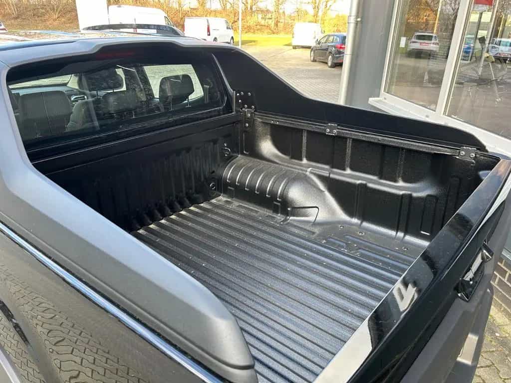 Maxus T60 MAX T60 Max 158 kW 2.0 TDCi 4WD Luxury null-photo-6
