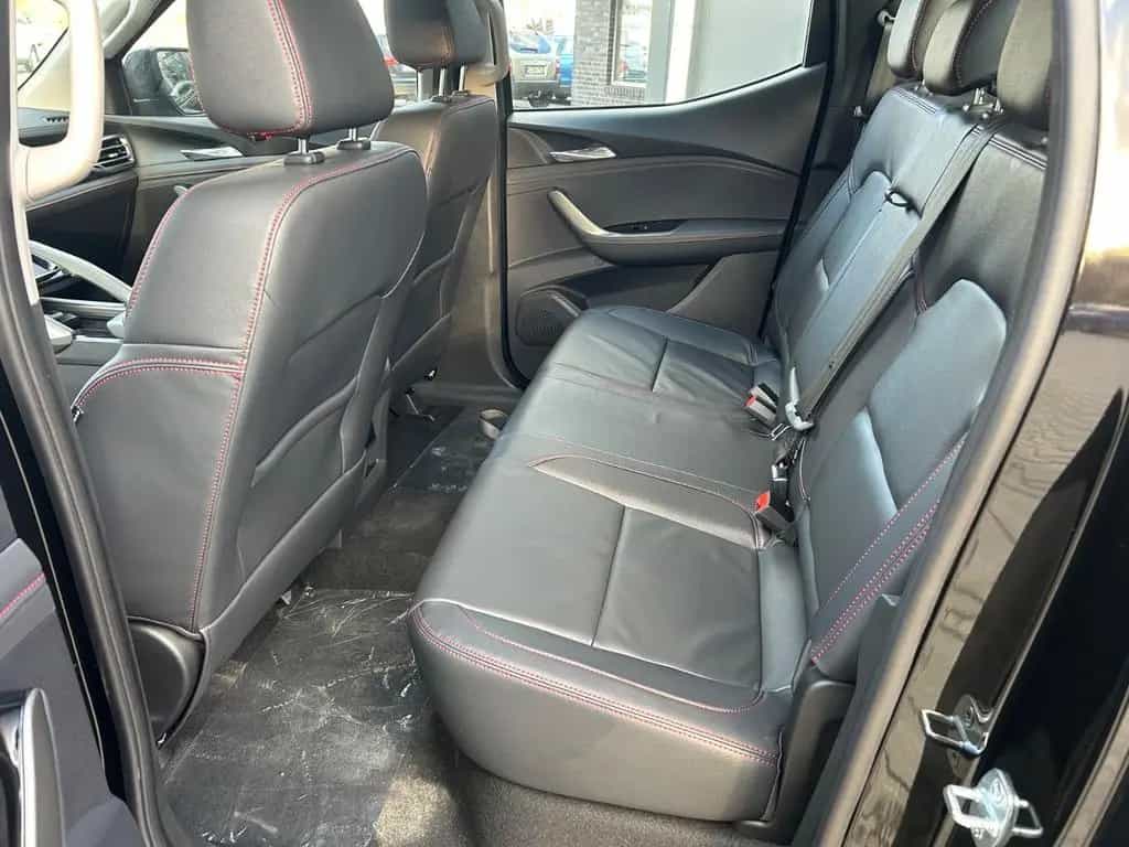 Maxus T60 MAX T60 Max 158 kW 2.0 TDCi 4WD Luxury null-photo-7