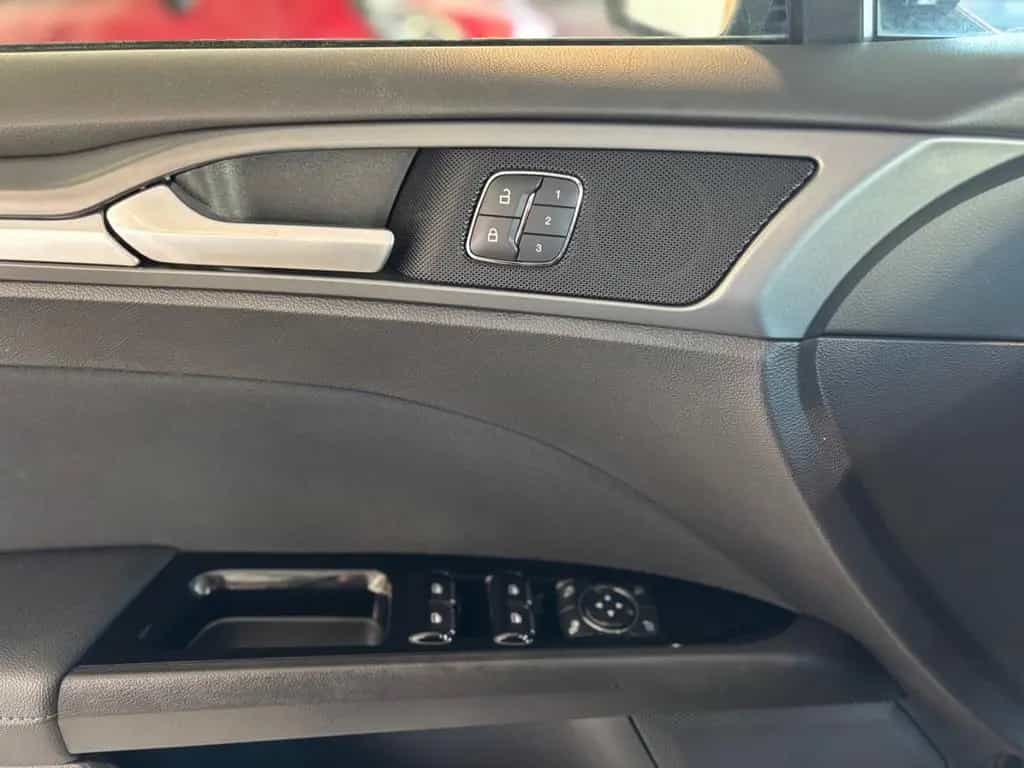 Ford Mondeo Turnier Titanium LED*Kamera*Navi*AHK*Sony 10/2018-photo-11