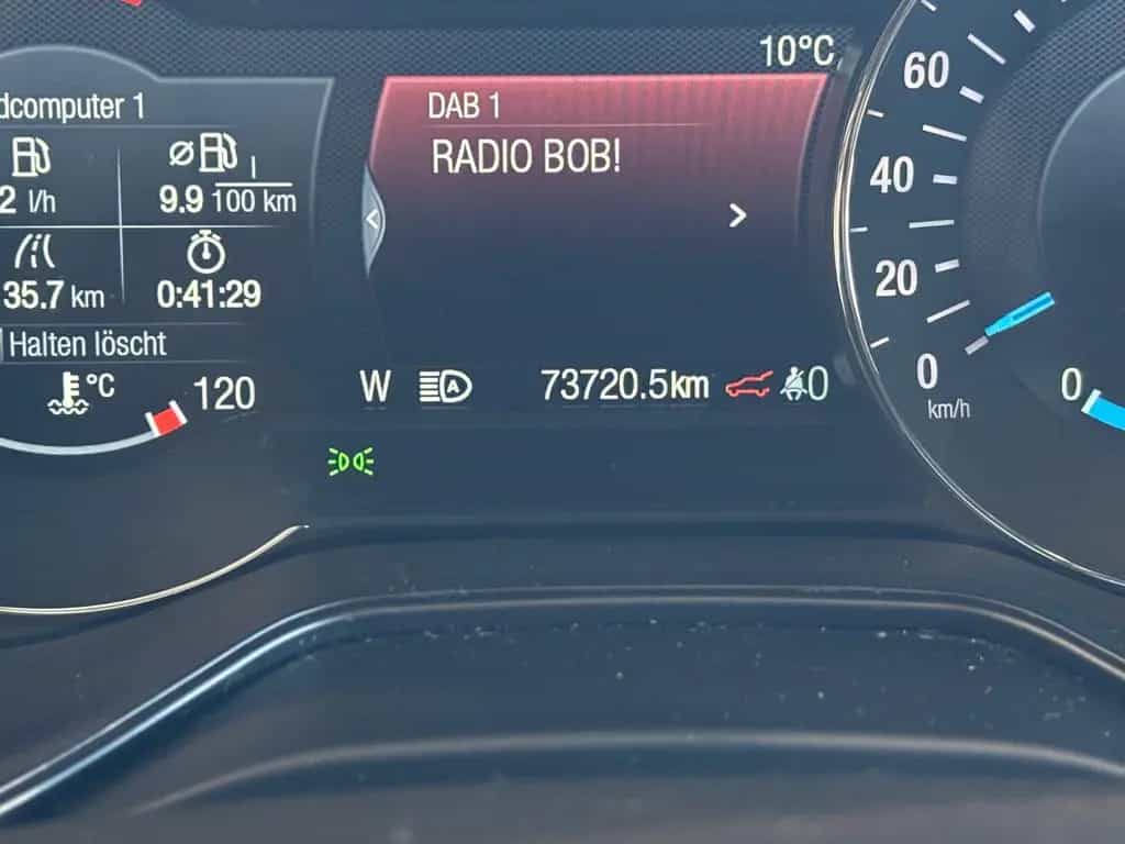 Ford Mondeo Turnier Titanium LED*Kamera*Navi*AHK*Sony 10/2018-photo-14