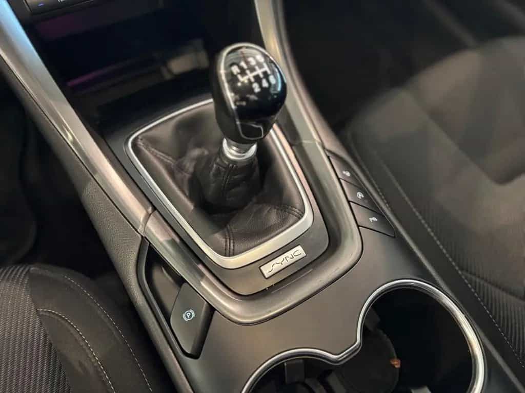 Ford Mondeo Turnier Titanium LED*Kamera*Navi*AHK*Sony 10/2018-photo-16