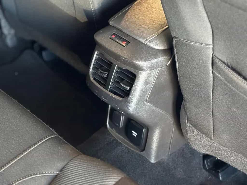 Ford Mondeo Turnier Titanium LED*Kamera*Navi*AHK*Sony 10/2018-photo-6