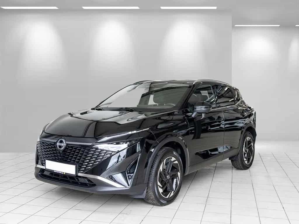 Nissan Qashqai Xtronic n-connecta Pano+eHeck+ProPILOT+3 07/2025-photo-1