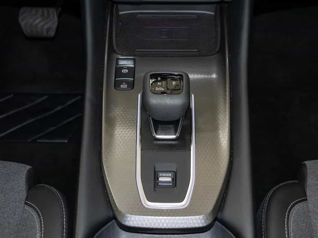 Nissan Qashqai Xtronic n-connecta Pano+eHeck+ProPILOT+3 07/2025-photo-11