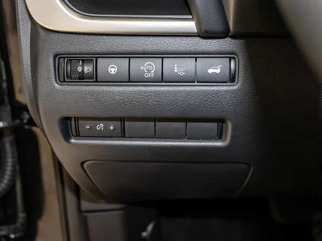Nissan Qashqai Xtronic n-connecta Pano+eHeck+ProPILOT+3 07/2025-photo-12