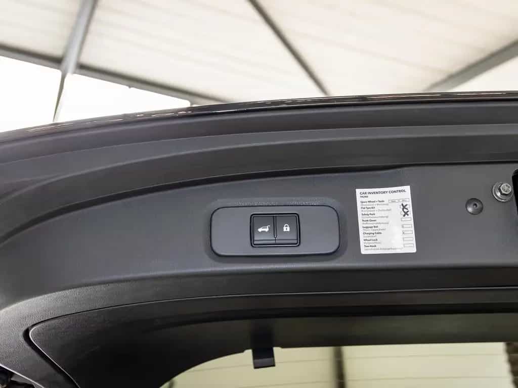 Nissan Qashqai Xtronic n-connecta Pano+eHeck+ProPILOT+3 07/2025-photo-19