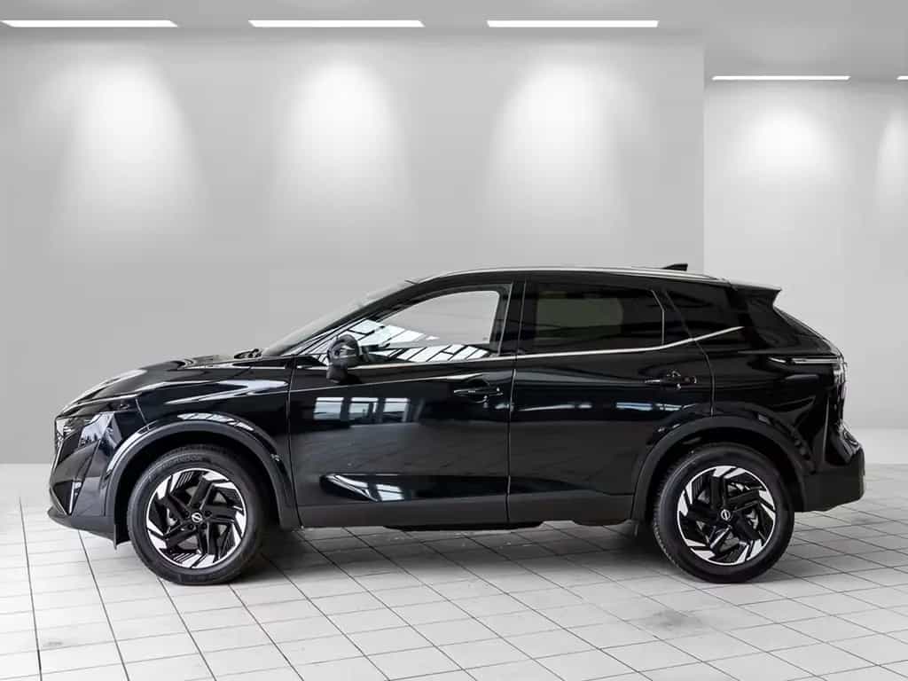 Nissan Qashqai Xtronic n-connecta Pano+eHeck+ProPILOT+3 07/2025-photo-2