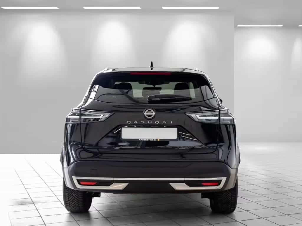 Nissan Qashqai Xtronic n-connecta Pano+eHeck+ProPILOT+3 07/2025-photo-4