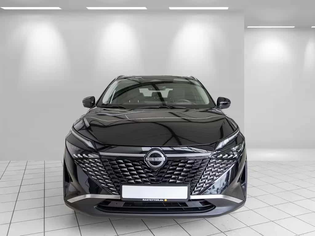 Nissan Qashqai Xtronic n-connecta Pano+eHeck+ProPILOT+3 07/2025-photo-5