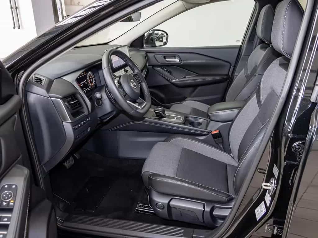 Nissan Qashqai Xtronic n-connecta Pano+eHeck+ProPILOT+3 07/2025-photo-7