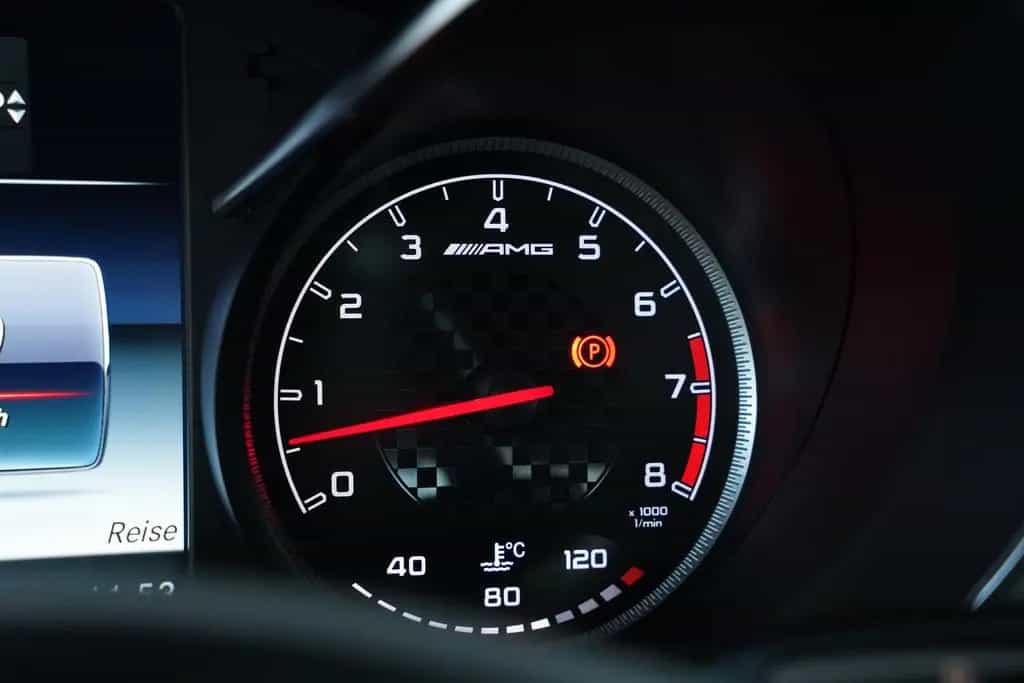 Mercedes-Benz C-Class 43 AMG 4M Limousine *2.H *GSD *Perf-AGA *KeyGo 11/2016-photo-20