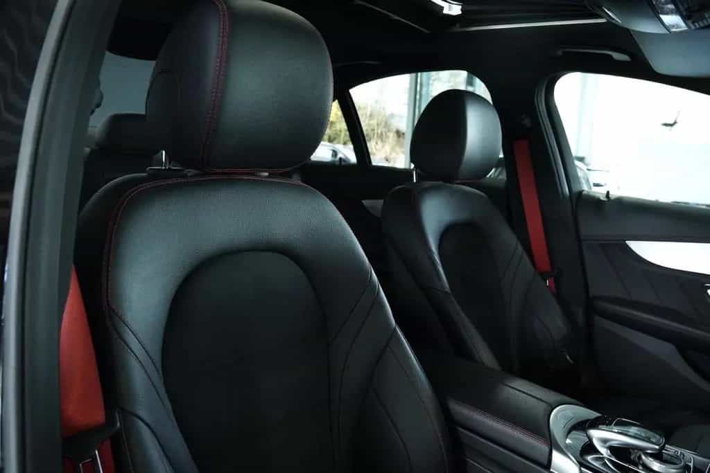 Mercedes-Benz C-Class 43 AMG 4M Limousine *2.H *GSD *Perf-AGA *KeyGo 11/2016-photo-7