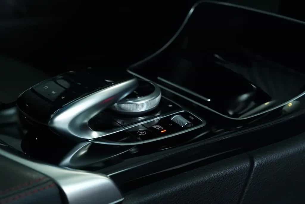 Mercedes-Benz C-Class 43 AMG 4M Limousine *2.H *GSD *Perf-AGA *KeyGo 11/2016-photo-8