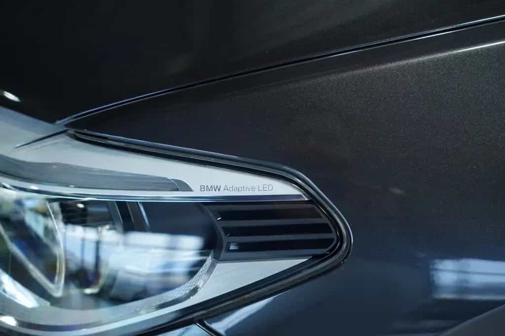 BMW 5 Series 530 i Limousine M Sport *20 *GSD *HK *H-UP*LED* 06/2017-photo-12