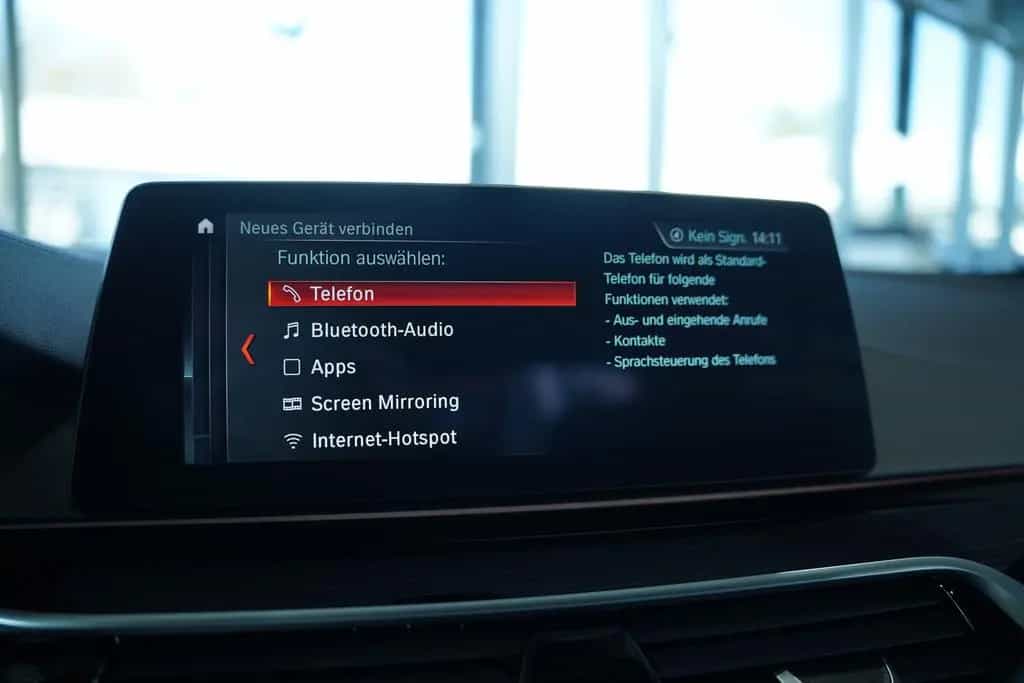 BMW 5 Series 530 i Limousine M Sport *20 *GSD *HK *H-UP*LED* 06/2017-photo-37