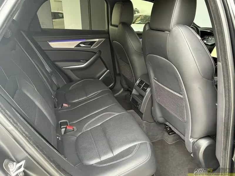 Jaguar F-Pace 2.0 D 204 CV AWD aut. R-Dynamic SE 05/2023-photo-7