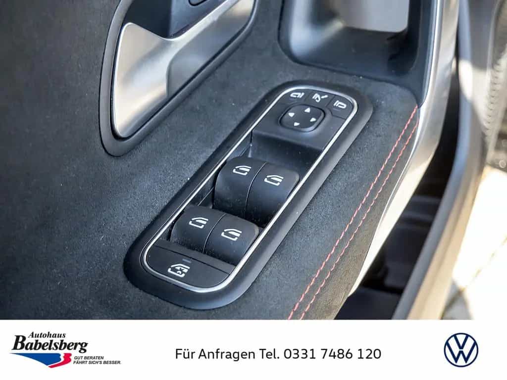Mercedes-Benz A-Class 200 AMG Line LED NAVI RFK 10/2020-photo-17