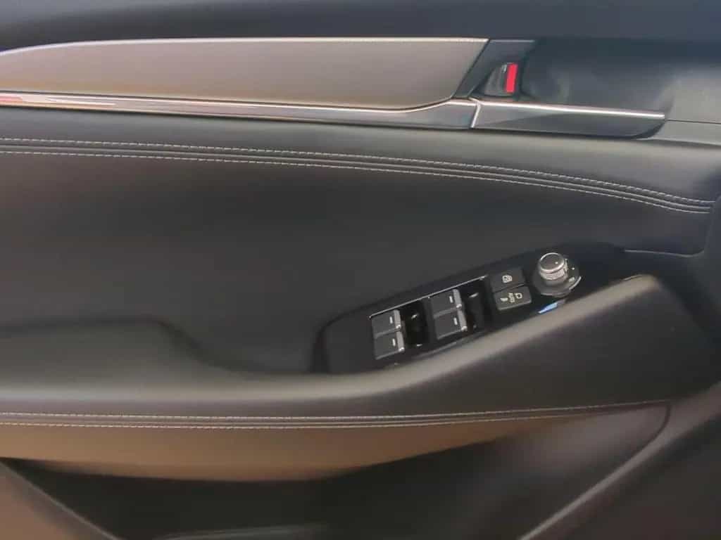 Mazda 6 2.0 EXCLUSIVE-LINE LEDER+SCHIEBEDACH+360°KAMER 05/2019-photo-11