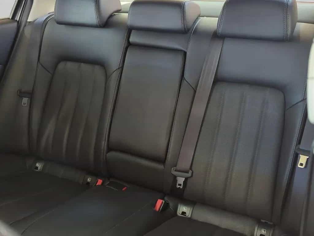 Mazda 6 2.0 EXCLUSIVE-LINE LEDER+SCHIEBEDACH+360°KAMER 05/2019-photo-12
