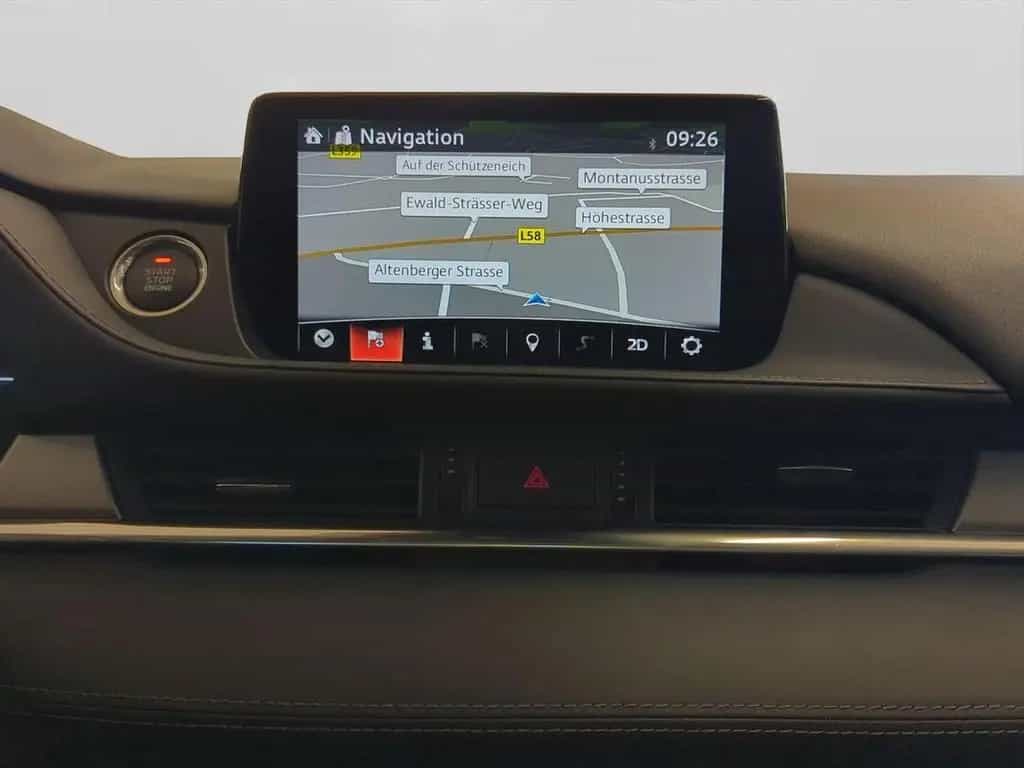 Mazda 6 2.0 EXCLUSIVE-LINE LEDER+SCHIEBEDACH+360°KAMER 05/2019-photo-15