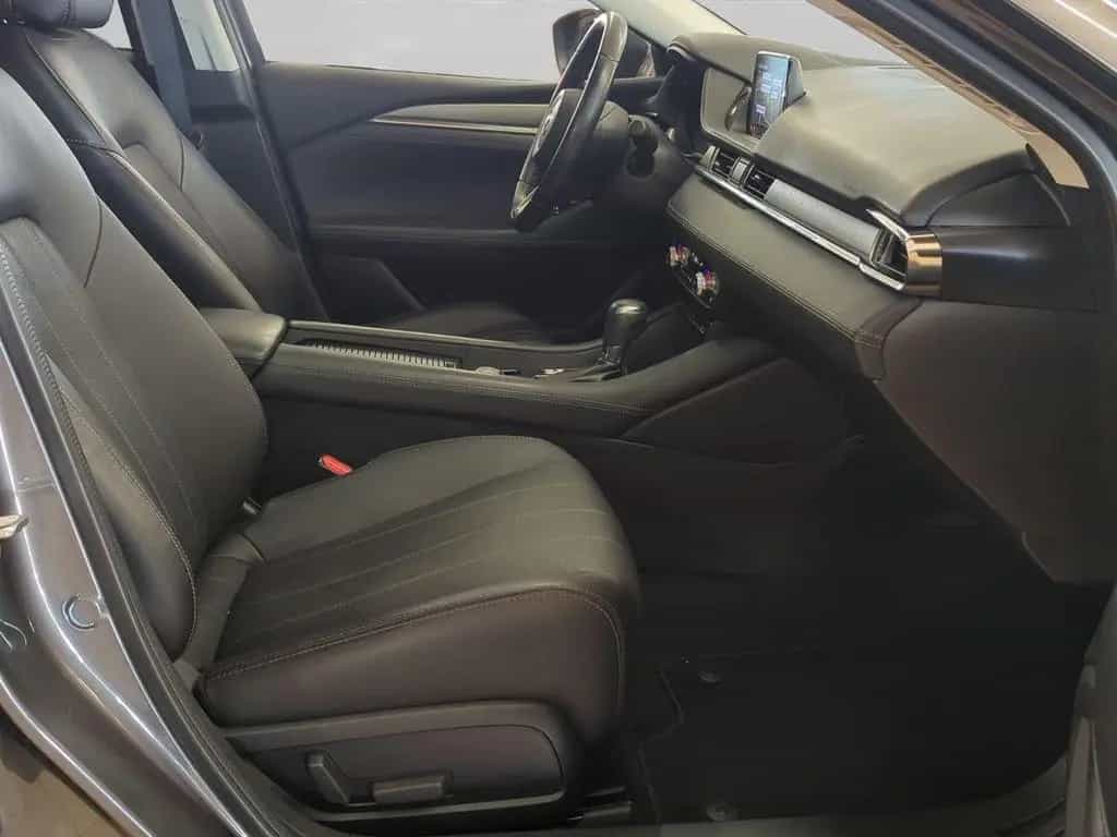 Mazda 6 2.0 EXCLUSIVE-LINE LEDER+SCHIEBEDACH+360°KAMER 05/2019-photo-16