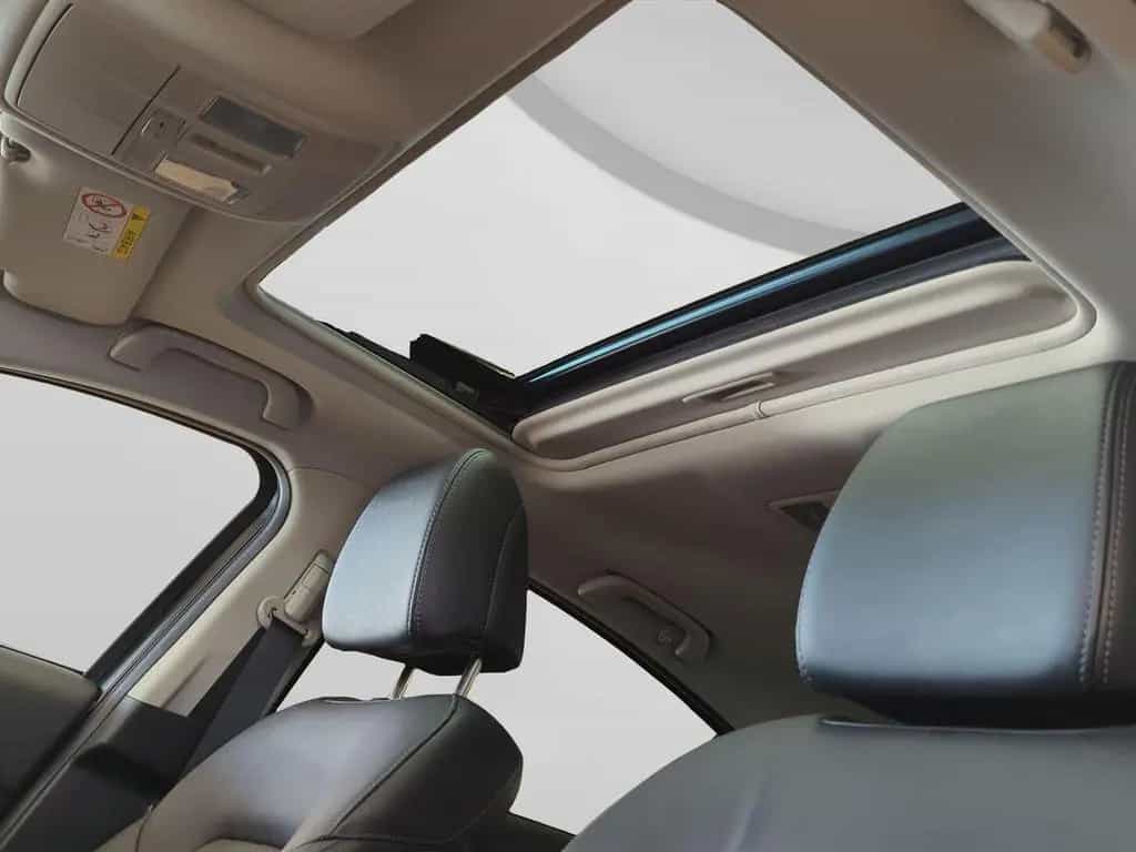 Mazda 6 2.0 EXCLUSIVE-LINE LEDER+SCHIEBEDACH+360°KAMER 05/2019-photo-20