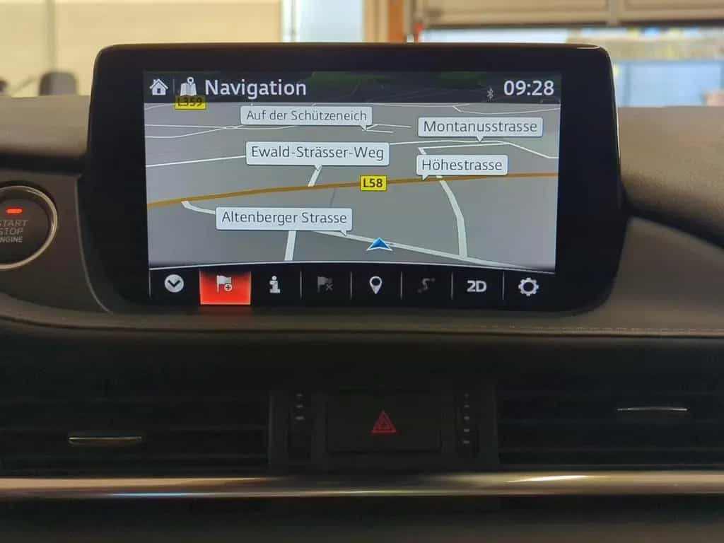 Mazda 6 2.0 EXCLUSIVE-LINE LEDER+SCHIEBEDACH+360°KAMER 05/2019-photo-21