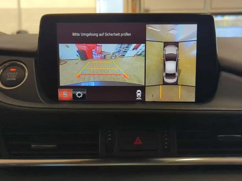 Mazda 6 2.0 EXCLUSIVE-LINE LEDER+SCHIEBEDACH+360°KAMER 05/2019-photo-22