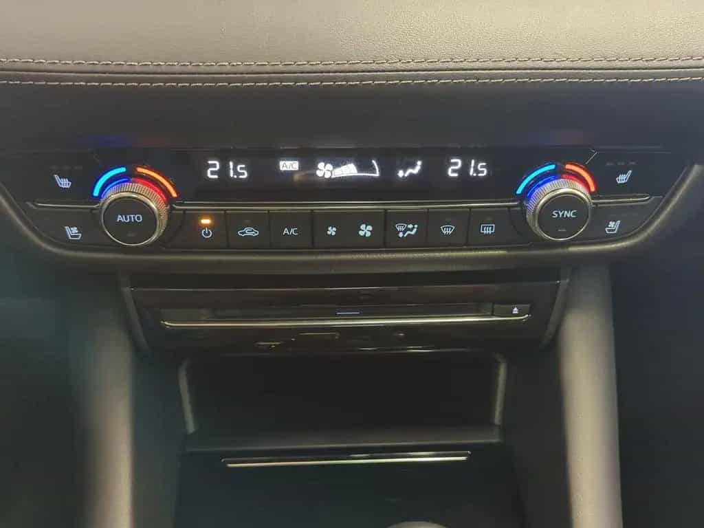Mazda 6 2.0 EXCLUSIVE-LINE LEDER+SCHIEBEDACH+360°KAMER 05/2019-photo-23