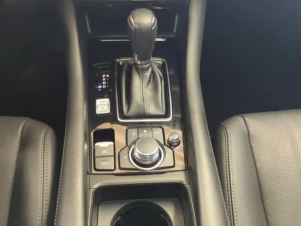 Mazda 6 2.0 EXCLUSIVE-LINE LEDER+SCHIEBEDACH+360°KAMER 05/2019-photo-24