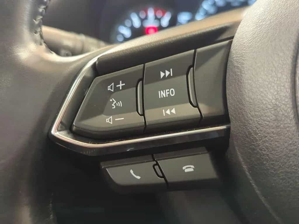 Mazda 6 2.0 EXCLUSIVE-LINE LEDER+SCHIEBEDACH+360°KAMER 05/2019-photo-25