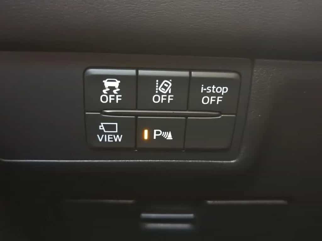 Mazda 6 2.0 EXCLUSIVE-LINE LEDER+SCHIEBEDACH+360°KAMER 05/2019-photo-27