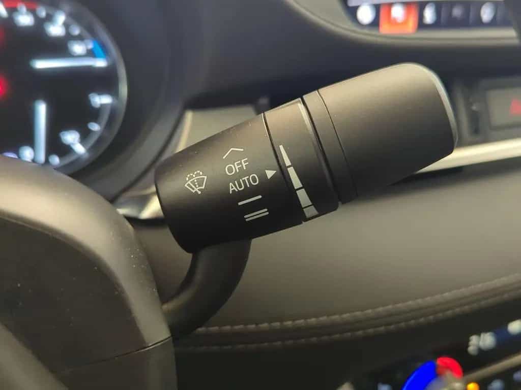 Mazda 6 2.0 EXCLUSIVE-LINE LEDER+SCHIEBEDACH+360°KAMER 05/2019-photo-29