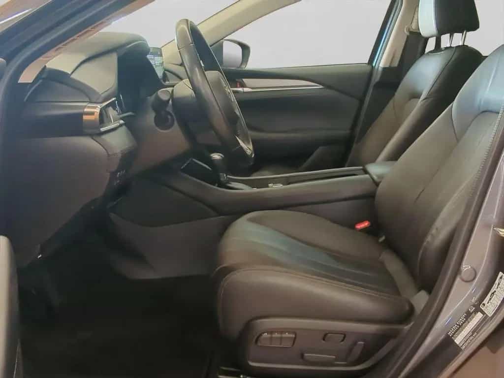 Mazda 6 2.0 EXCLUSIVE-LINE LEDER+SCHIEBEDACH+360°KAMER 05/2019-photo-8