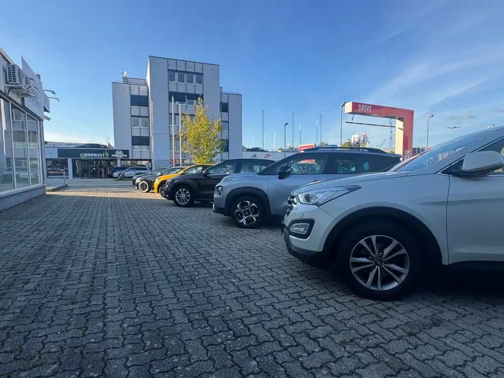 Abarth 500 595/ALCANTARA/KLIMA/MFL/ZAHNRIEMEN NEU! 02/2018-photo-21