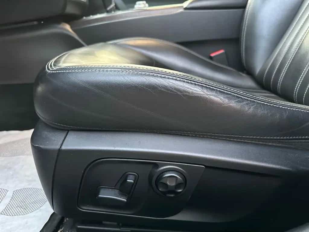 Maserati Ghibli V6 Diesel 275 CV Granlusso 11/2018-photo-11