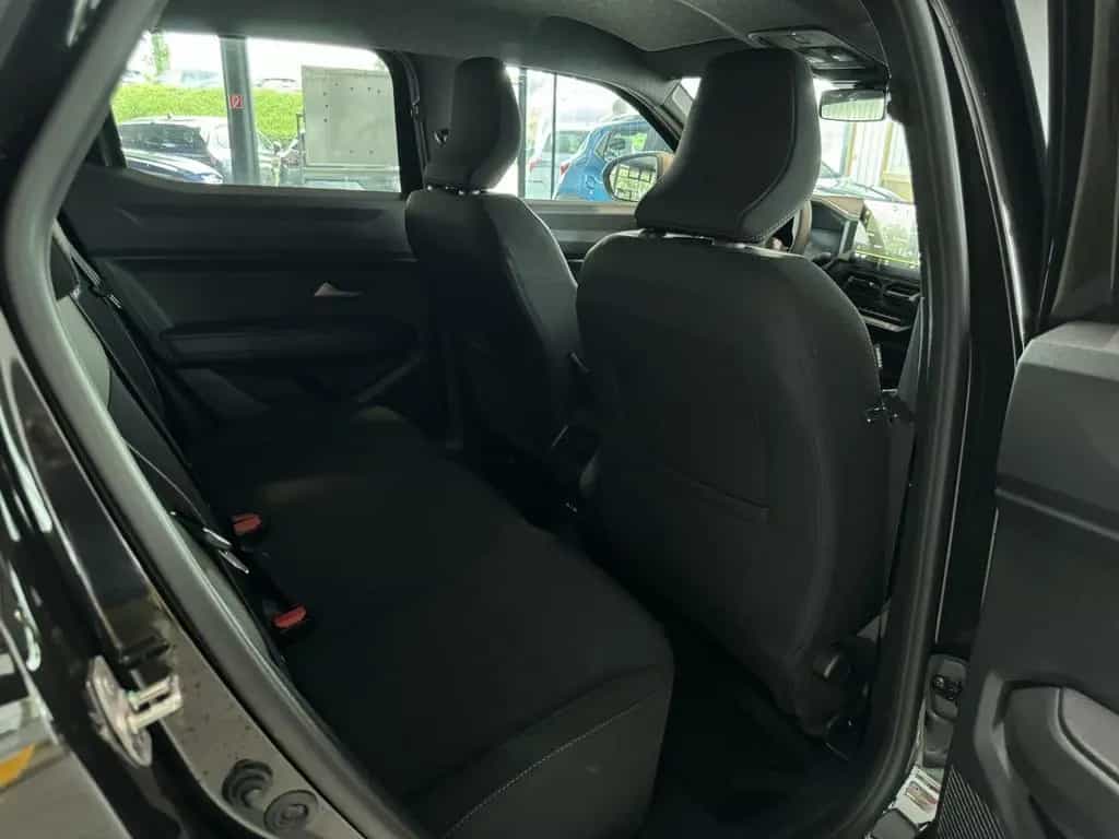 Dacia Duster NEW Hybrid 140 4x2 Extreme AHK 07/2024-photo-20