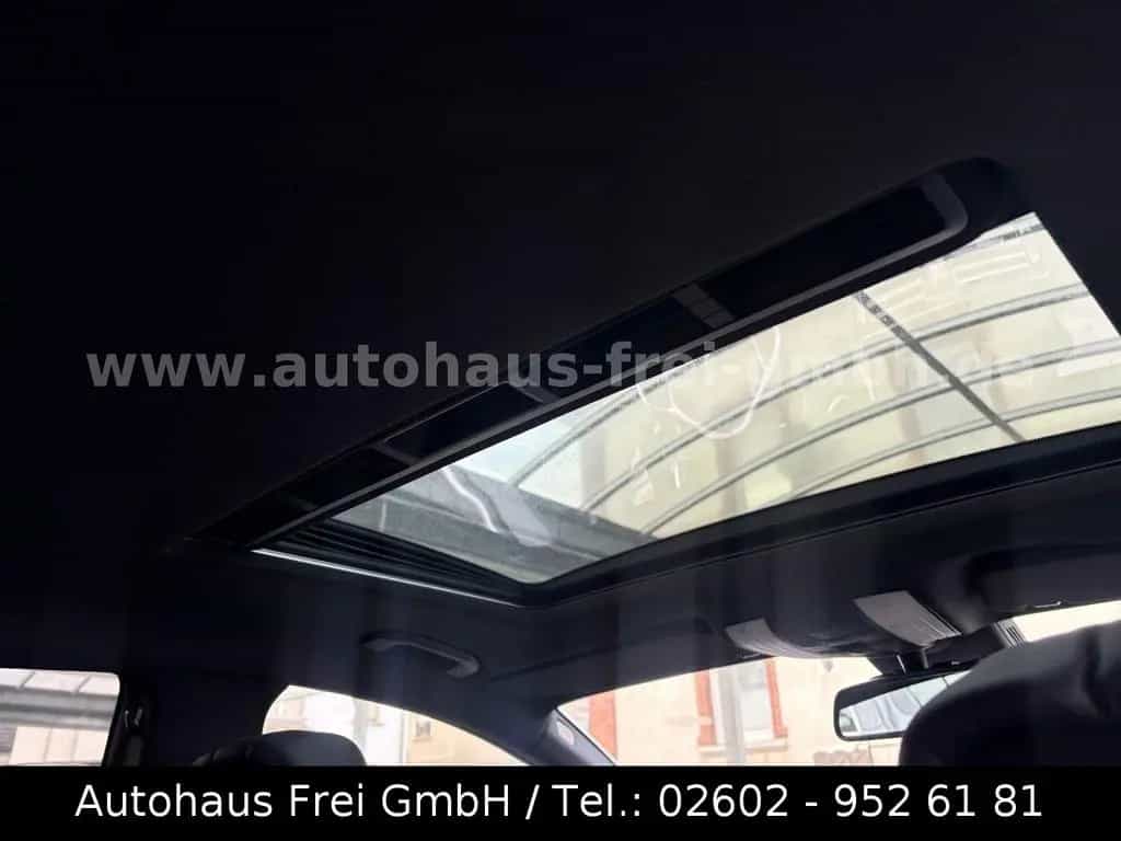 Mercedes-Benz CLS 250 Shooting Brake CLS 250 d SB 4Matic BE*AMG*FINAL EDITION*SCH.DAC 08/2018-photo-17