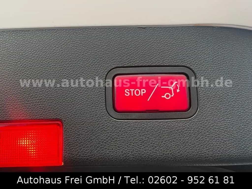 Mercedes-Benz CLS 250 Shooting Brake CLS 250 d SB 4Matic BE*AMG*FINAL EDITION*SCH.DAC 08/2018-photo-19