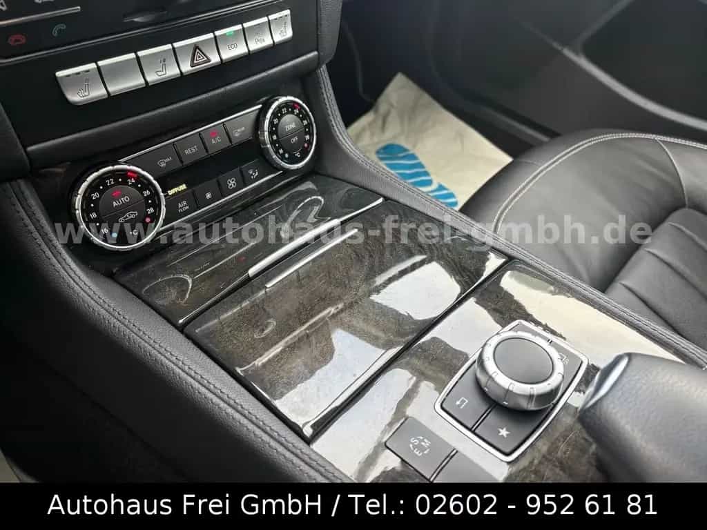 Mercedes-Benz CLS 250 Shooting Brake CLS 250 d SB 4Matic BE*AMG*FINAL EDITION*SCH.DAC 08/2018-photo-24