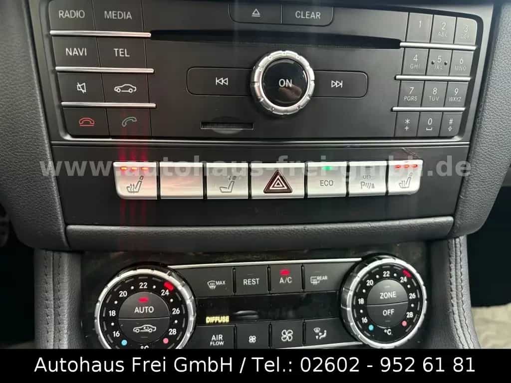 Mercedes-Benz CLS 250 Shooting Brake CLS 250 d SB 4Matic BE*AMG*FINAL EDITION*SCH.DAC 08/2018-photo-25
