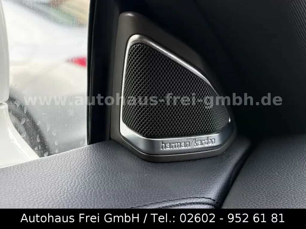 Mercedes-Benz CLS 250 Shooting Brake CLS 250 d SB 4Matic BE*AMG*FINAL EDITION*SCH.DAC 08/2018-photo-29