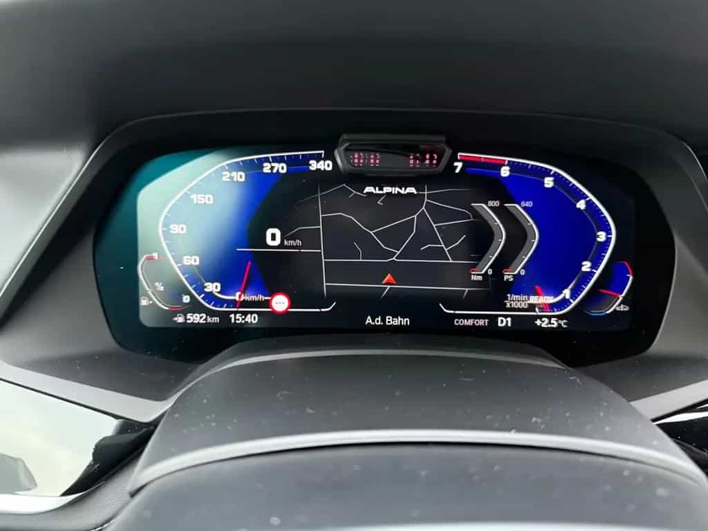 ALPINA XB7 4.4 - 02/2021-photo-0