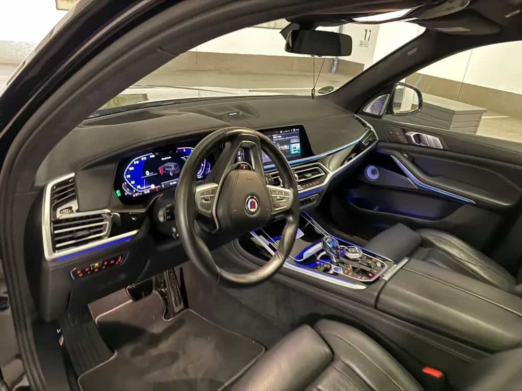 ALPINA XB7 4.4 - 02/2021-photo-1