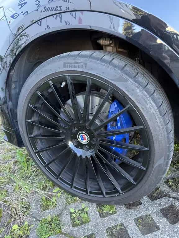 ALPINA XB7 4.4 - 02/2021-photo-14