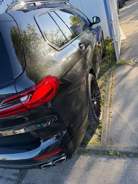 ALPINA XB7 4.4 - 02/2021-photo-15