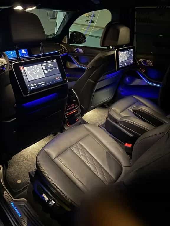 ALPINA XB7 4.4 - 02/2021-photo-19