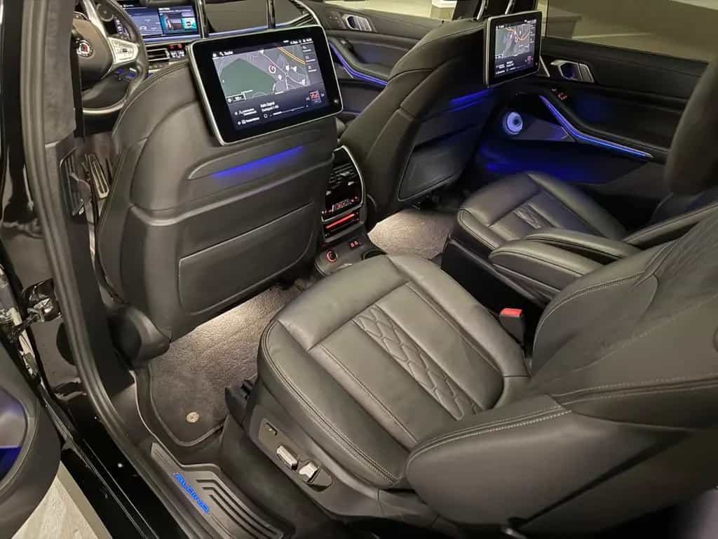 ALPINA XB7 4.4 - 02/2021-photo-2