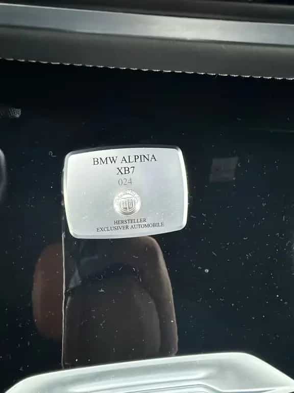 ALPINA XB7 4.4 - 02/2021-photo-3