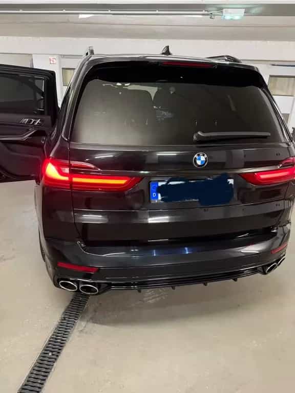ALPINA XB7 4.4 - 02/2021-photo-6